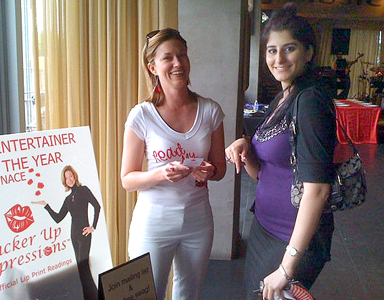 Hard Rock Cafe Unconventional Bride